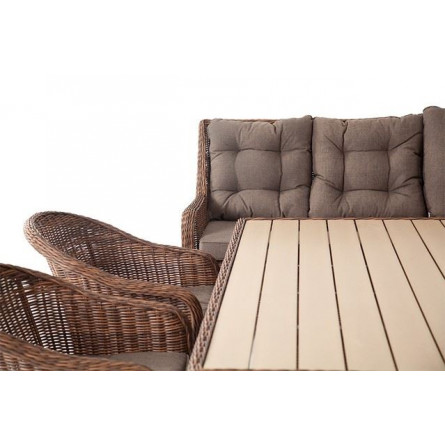 цвет коричневый