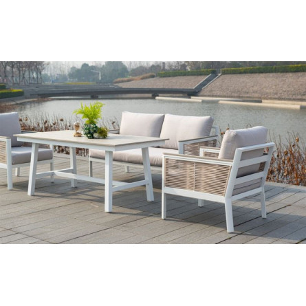 "Сан Ремо" комплект садовый для лаунж-зоны