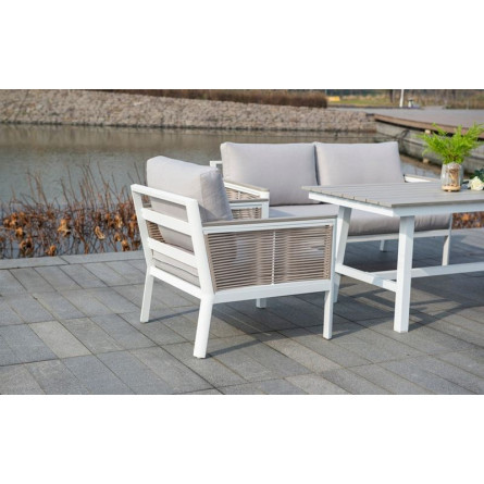 "Сан Ремо" комплект садовый для лаунж-зоны