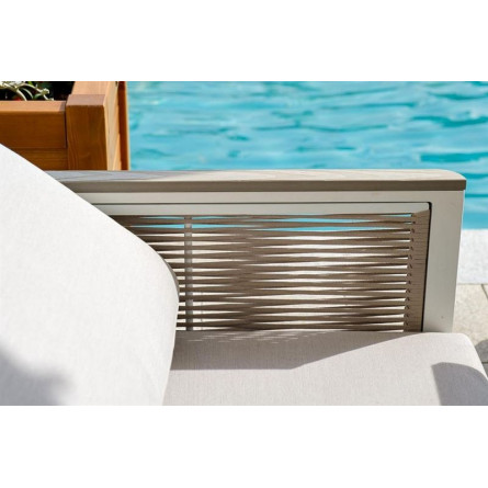 "Сан Ремо" комплект садовый для лаунж-зоны