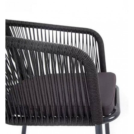 каркас темно-серый