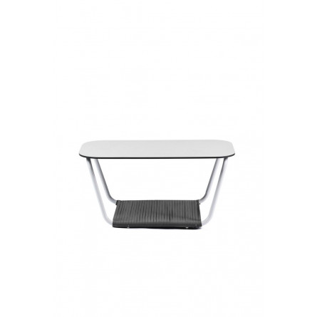 журнальный стол 100х65см из HPL