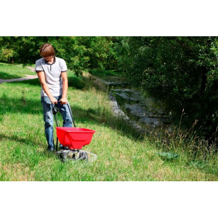 Тележка-дозатор для реагентов 3025P