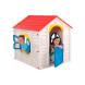 Детский домик Rancho House 1180*990*1170мм Детский домик Rancho House 1180*990*1170мм