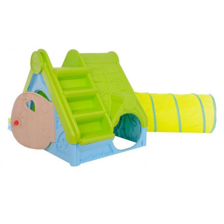 Детский домик My Garden House 1560*1180*1170мм