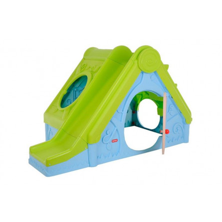 Детский домик My Garden House 1560*1180*1170мм