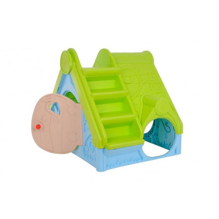 Детский домик My Garden House 1560*1180*1170мм