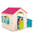 Детский домик My Garden House 1560*1180*1170мм Детский домик My Garden House 1560*1180*1170мм