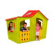 Детский домик Magic Villa 1690*1100*1260мм Детский домик Magic Villa 1690*1100*1260мм