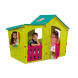Детский домик Magic Villa 1690*1100*1260мм Детский домик Magic Villa 1690*1100*1260мм