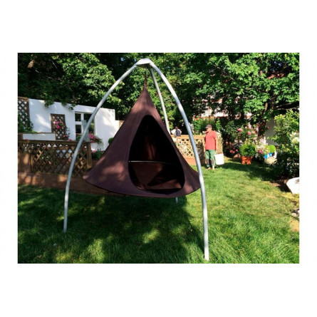 Каркас для гамака-кокона