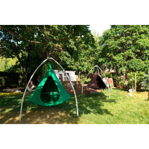 Каркас для гамака-кокона