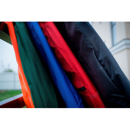 Гамак-кокон Jamber, синий