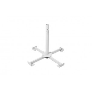 Опора для зонта 673*673мм (для 4плиток*30см)