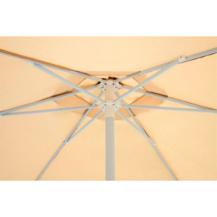 Зонт Верона бежевый D270