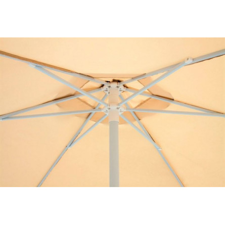 Зонт Верона бежевый D270