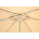 Зонт Верона бежевый D270 Зонт Верона бежевый D270