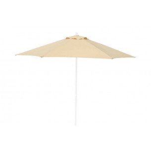Зонт Верона бежевый D270