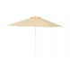 Зонт Верона бежевый D270 Зонт Верона бежевый D270