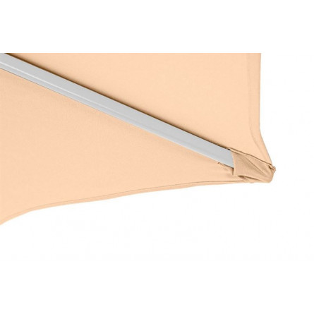 Зонт Верона бежевый D270