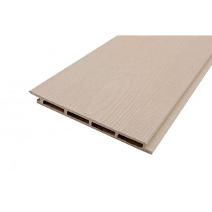 Фасадная панель 3D Holzhof 165*15*3000мм