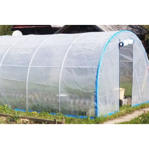 Теплица Ларгуша 3000*4000*2000мм каркас + тент