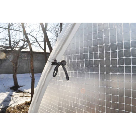 Тент от теплицы Ларгуша 3000*4000*2000мм