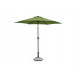 Зонт Салерно Оливковый D270