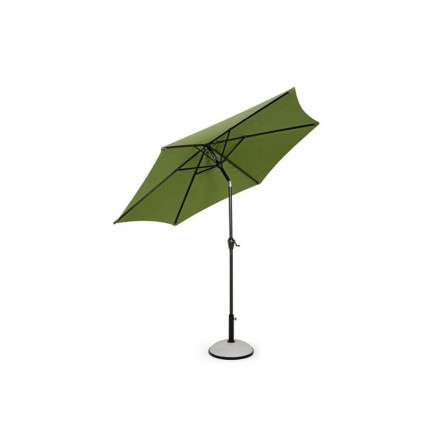 Зонт Салерно Оливковый D270
