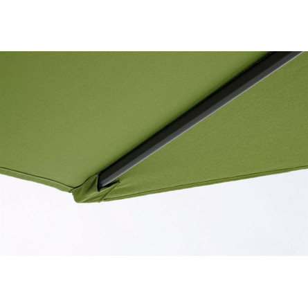 Зонт Салерно Оливковый D270