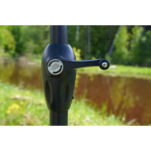 Зонт Салерно Бирюзовый D270