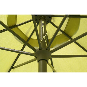 Зонт Салерно Оливковый D300
