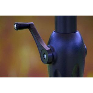 Зонт Салерно Оливковый D300