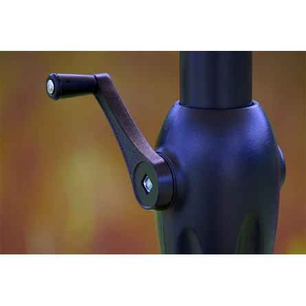 Зонт Салерно Оливковый D300