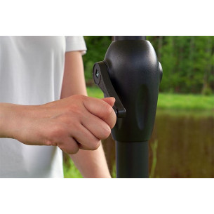 Зонт Салерно Оливковый D300