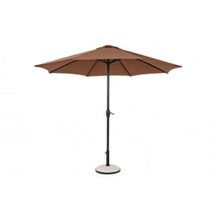 Зонт Салерно Коричневый D300