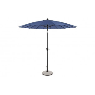 Зонт Атланта Синий D270