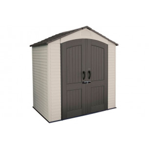 Сарай пластиковый LifeTime 7*4