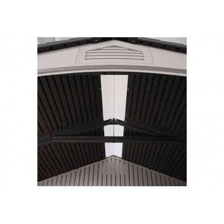 Сарай пластиковый LifeTime 7*4,5