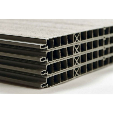 Сарай пластиковый Oakland 757