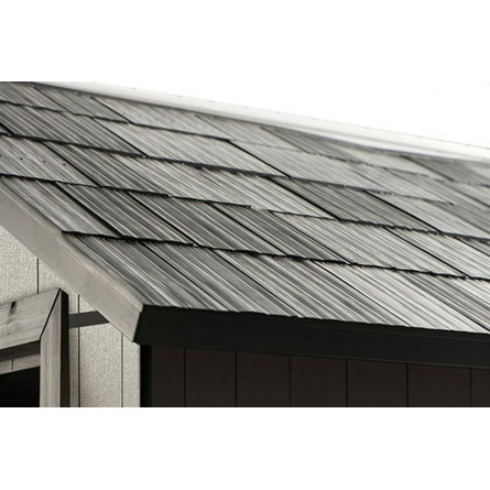 Сарай пластиковый Oakland 757