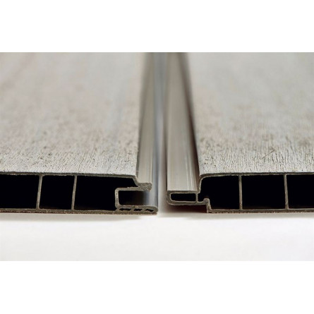 Сарай пластиковый Oakland 759