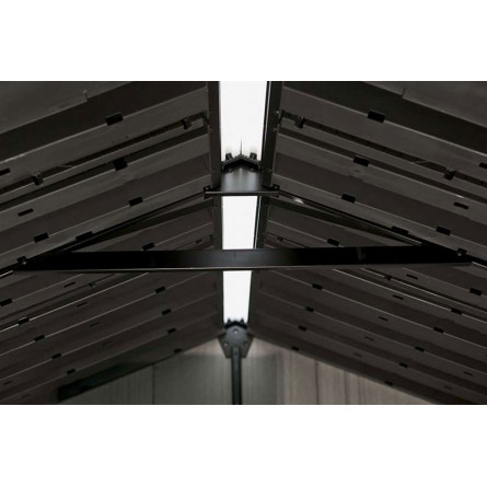 Сарай пластиковый Oakland 759