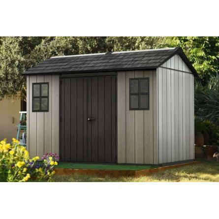 Сарай пластиковый Oakland 1175