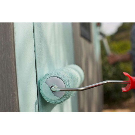 Сарай пластиковый Oakland 1175