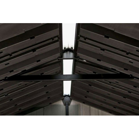 Сарай пластиковый Oakland 1175