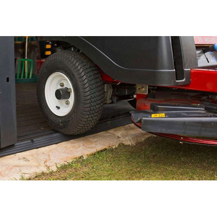 Сарай пластиковый Oakland 1175