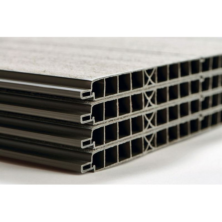 Сарай пластиковый Oakland 7511