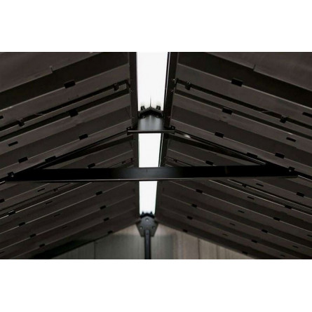 Сарай пластиковый Oakland 7511