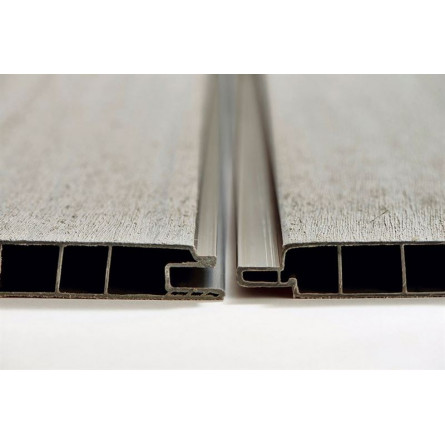 Сарай пластиковый Oakland 7511